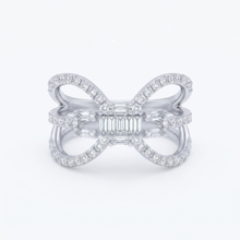 تحميل الصورة إلى عارض المعرض، Diamond Jewellery Ring
