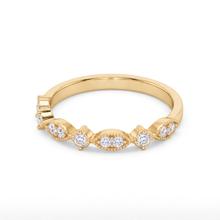 Load image into Gallery viewer, Diamond Jewellery Ring
