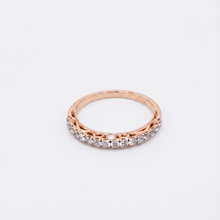 Load image into Gallery viewer, DIAMOND JEWELLERY RING
