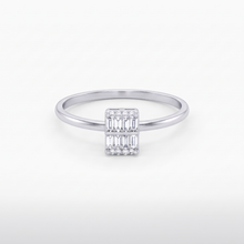 Load image into Gallery viewer, Diamond Jewellery Ring
