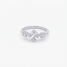 Load image into Gallery viewer, Diamond Jewellery Ring
