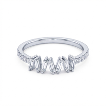 تحميل الصورة إلى عارض المعرض، Diamond Jewellery Ring
