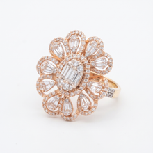 Load image into Gallery viewer, Diamond Jewellery Ring
