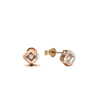 Load image into Gallery viewer, DIAMOND JEWELLERY EARRINGS
