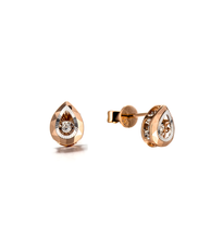 Load image into Gallery viewer, DIAMOND JEWELLERY EARRINGS

