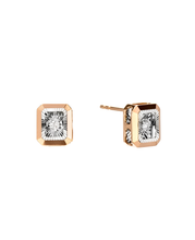 Load image into Gallery viewer, DIAMOND JEWELLERY EARRINGS
