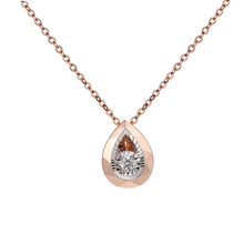 Load image into Gallery viewer, DIAMOND JEWELLERY NECKLACE
