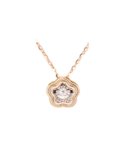 Load image into Gallery viewer, DIAMOND JEWELLERY NECKLACE
