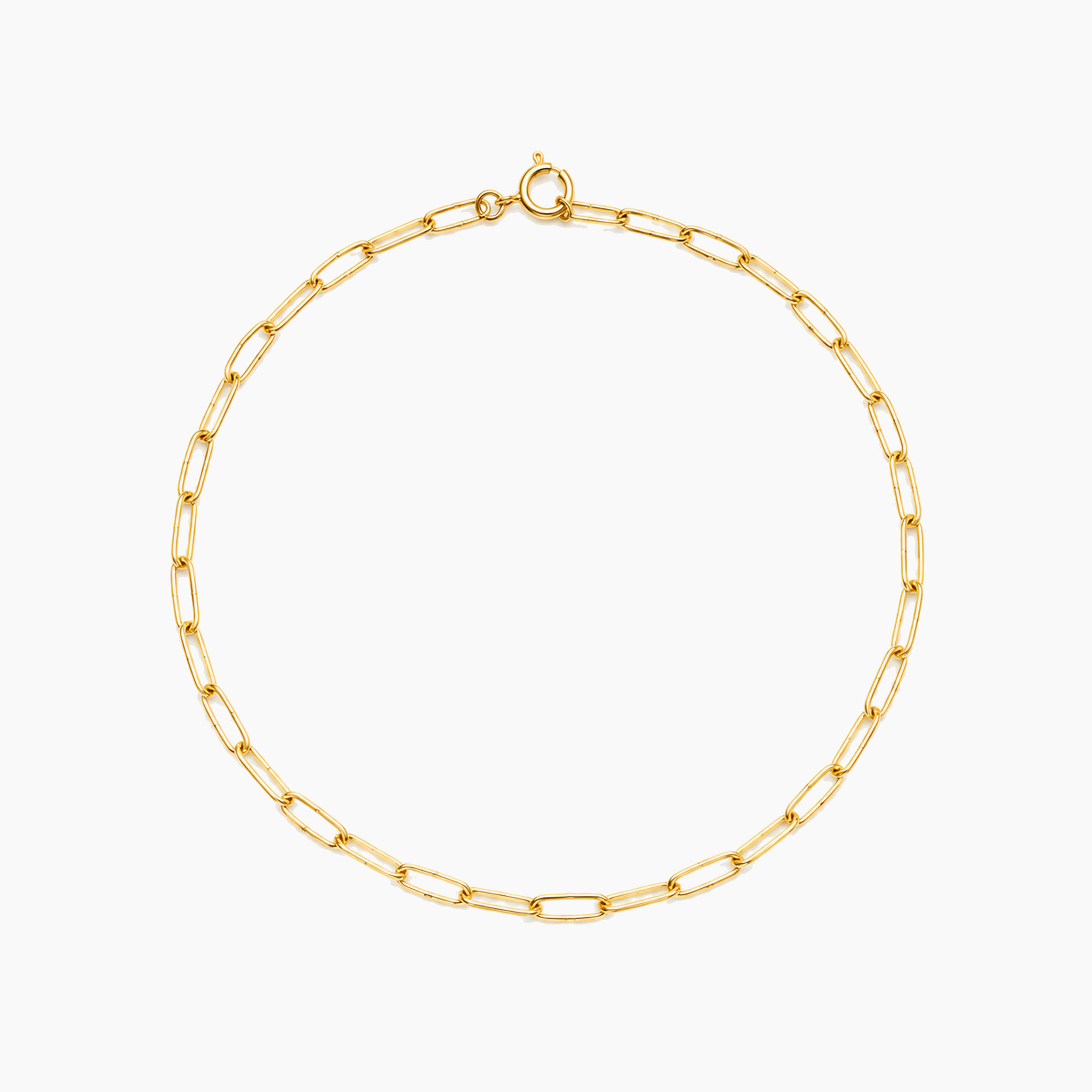 Gold Jewellery Bracelet
