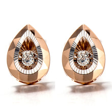 Load image into Gallery viewer, DIAMOND JEWELLERY EARRINGS
