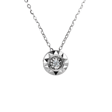 Load image into Gallery viewer, DIAMOND JEWELLERY NECKLACE
