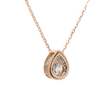 Load image into Gallery viewer, DIAMOND JEWELLERY NECKLACE
