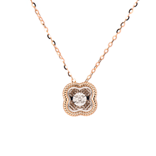 Load image into Gallery viewer, DIAMOND JEWELLERY NECKLACE
