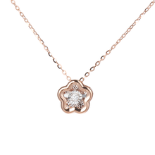 Load image into Gallery viewer, DIAMOND JEWELLERY NECKLACE
