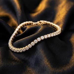 ANKLET