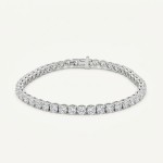 Diamond Jewellery Bracelet