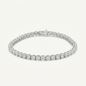 Diamond Jewellery Bracelet
