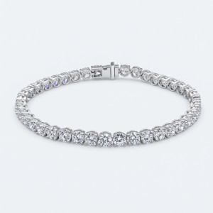 Diamond Jewellery Bracelet