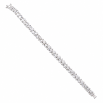 Diamond Jewellery Bracelet