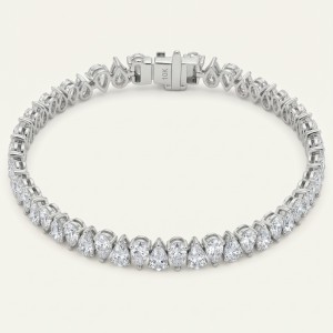 Diamond Jewellery Bracelet