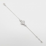 Diamond Jewellery Bracelet
