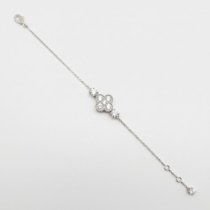 Diamond Jewellery Bracelet