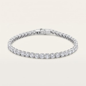 Diamond Jewellery Bracelet