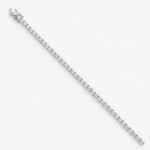 Diamond Jewellery Bracelet
