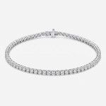 Diamond Jewellery Bracelet