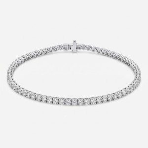 Diamond Jewellery Bracelet