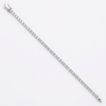 Diamond Jewellery Bracelet