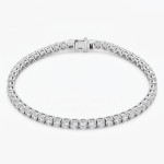 Diamond Jewellery Bracelet