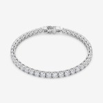 Diamond Jewellery Bracelet