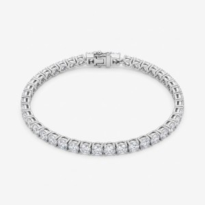 Diamond Jewellery Bracelet