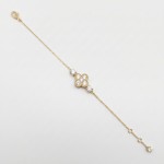 Diamond Jewellery Bracelet