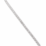 Diamond Jewellery Bracelet