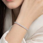 Diamond Jewellery Bracelet