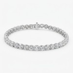 Diamond Jewellery Bracelet