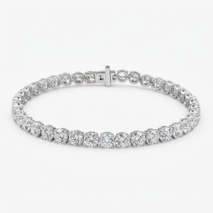 Diamond Jewellery Bracelet