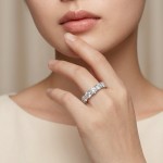 Diamonds Jewellery Ring