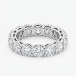 Diamonds Jewellery Ring