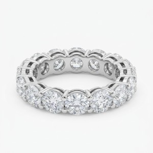 Diamonds Jewellery Ring