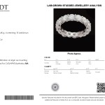 Diamonds Jewellery Ring