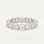 Diamonds Jewellery Ring