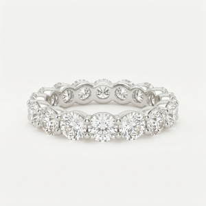 Diamonds Jewellery Ring