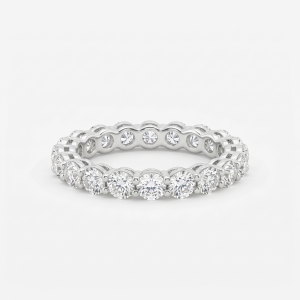 Diamonds Jewellery Ring