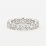 Diamonds Jewellery Ring