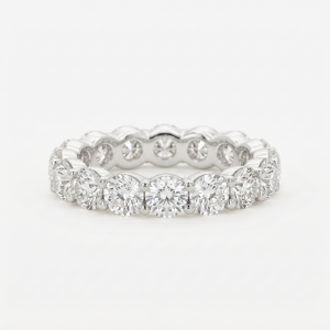 Diamonds Jewellery Ring