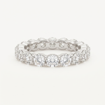 Diamonds Jewellery Ring