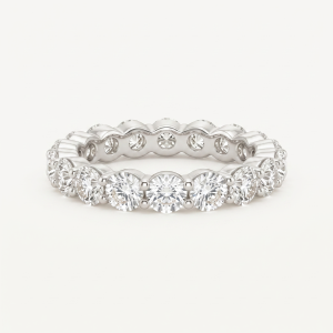 Diamonds Jewellery Ring